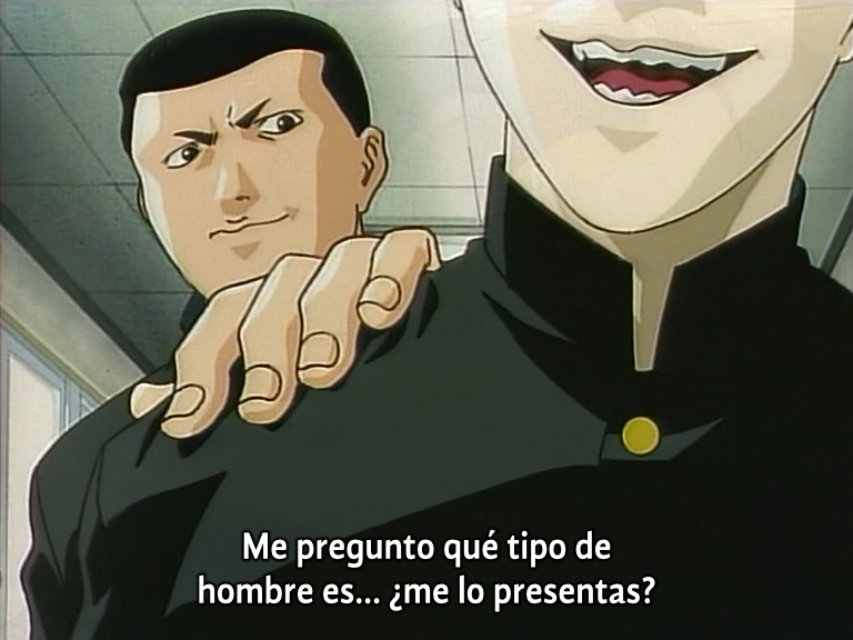 Angel Densetsu (Otaku Tail No Fansub)